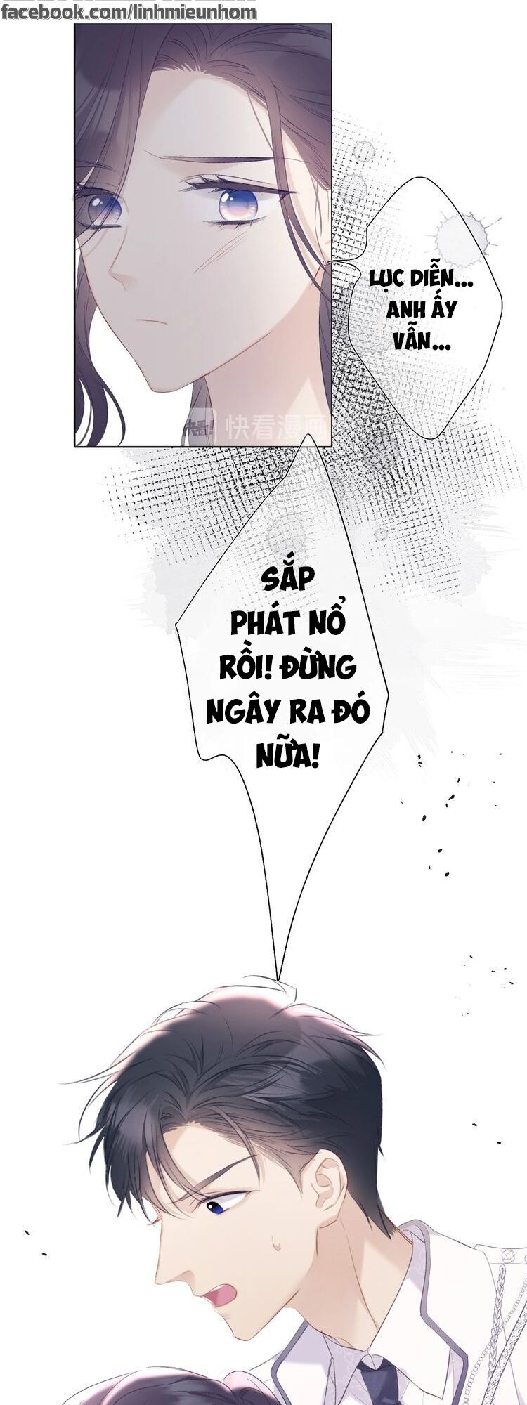 Đừng Để Tôi Bảo Vệ Chap 66 - Next Chap 67