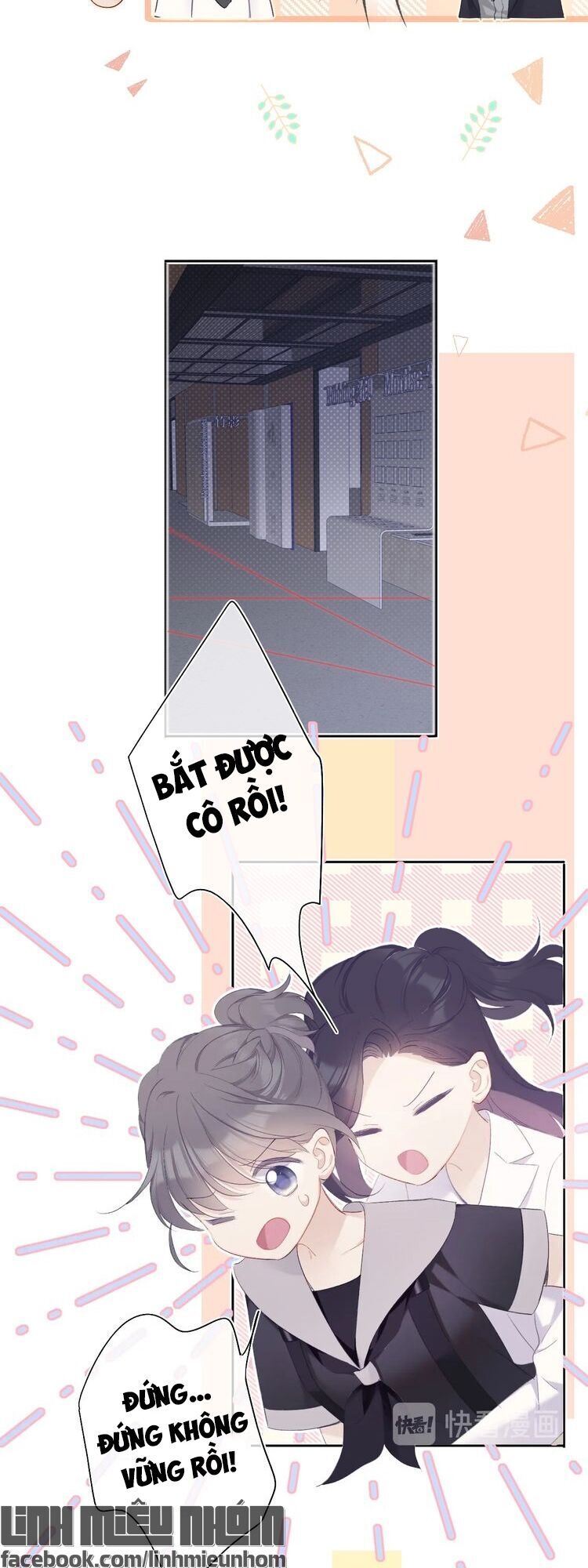 Đừng Để Tôi Bảo Vệ Chap 66 - Next Chap 67