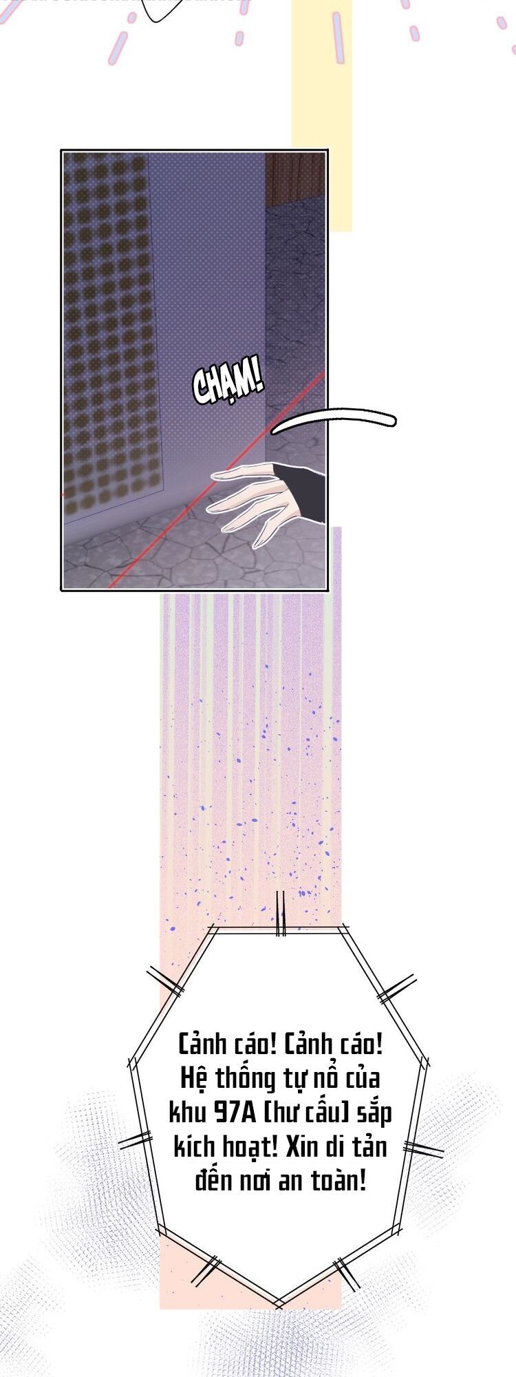Đừng Để Tôi Bảo Vệ Chap 66 - Next Chap 67