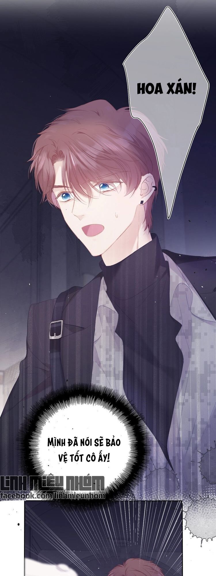 Đừng Để Tôi Bảo Vệ Chap 66 - Next Chap 67