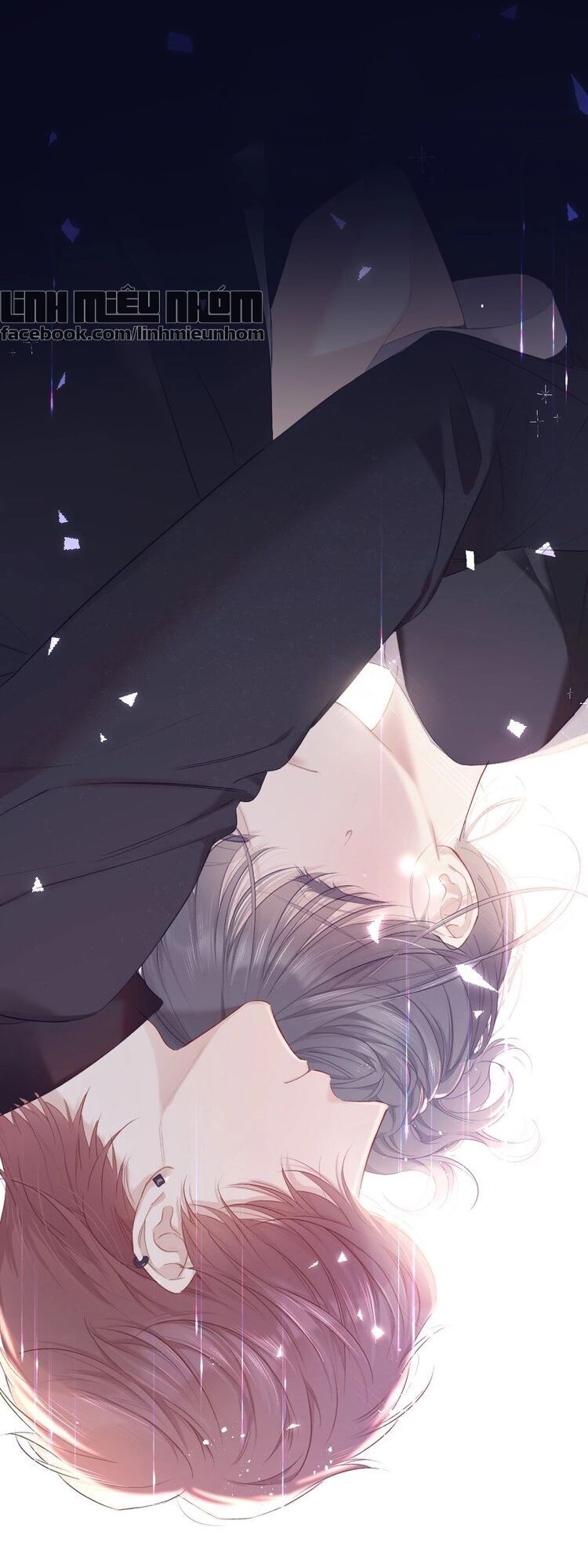 Đừng Để Tôi Bảo Vệ Chap 67 - Next Chap 68