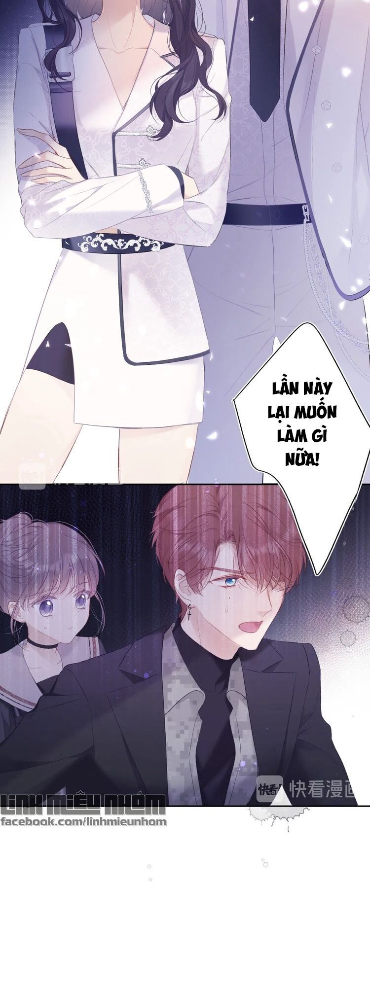 Đừng Để Tôi Bảo Vệ Chap 67 - Next Chap 68