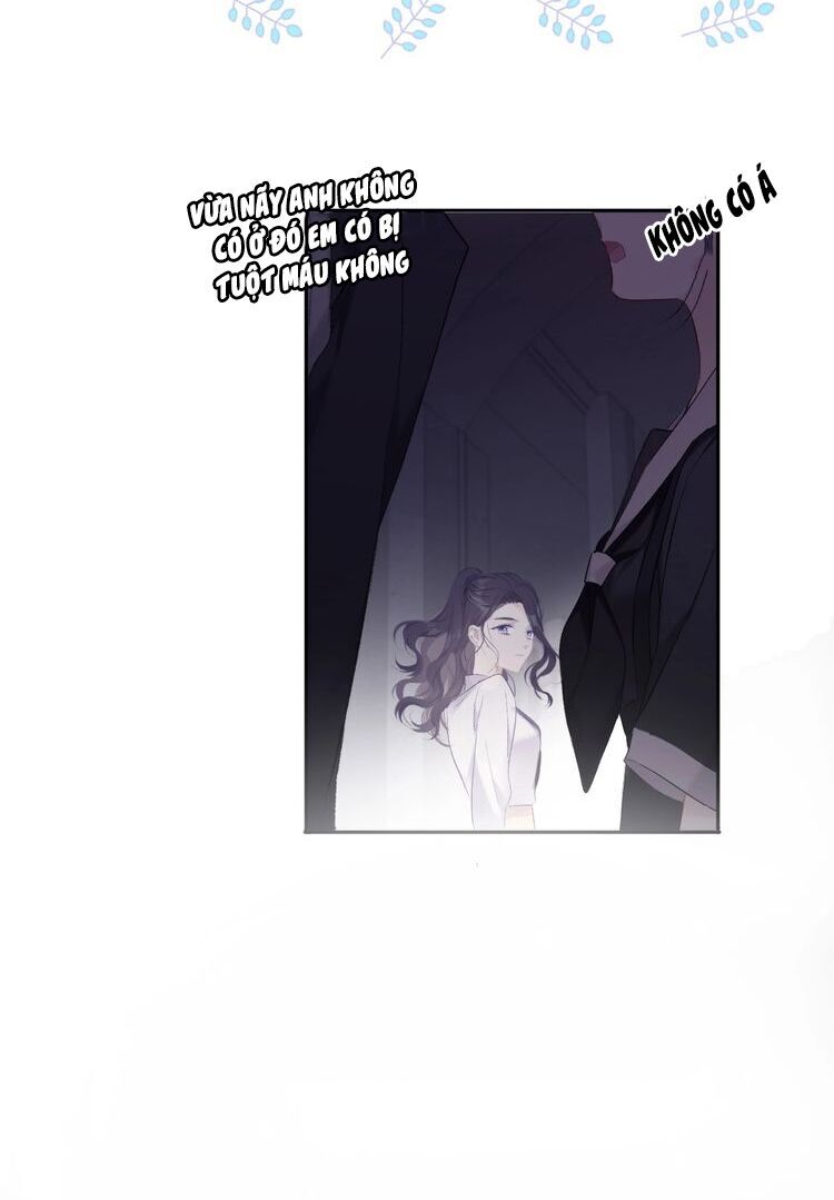 Đừng Để Tôi Bảo Vệ Chap 67 - Next Chap 68