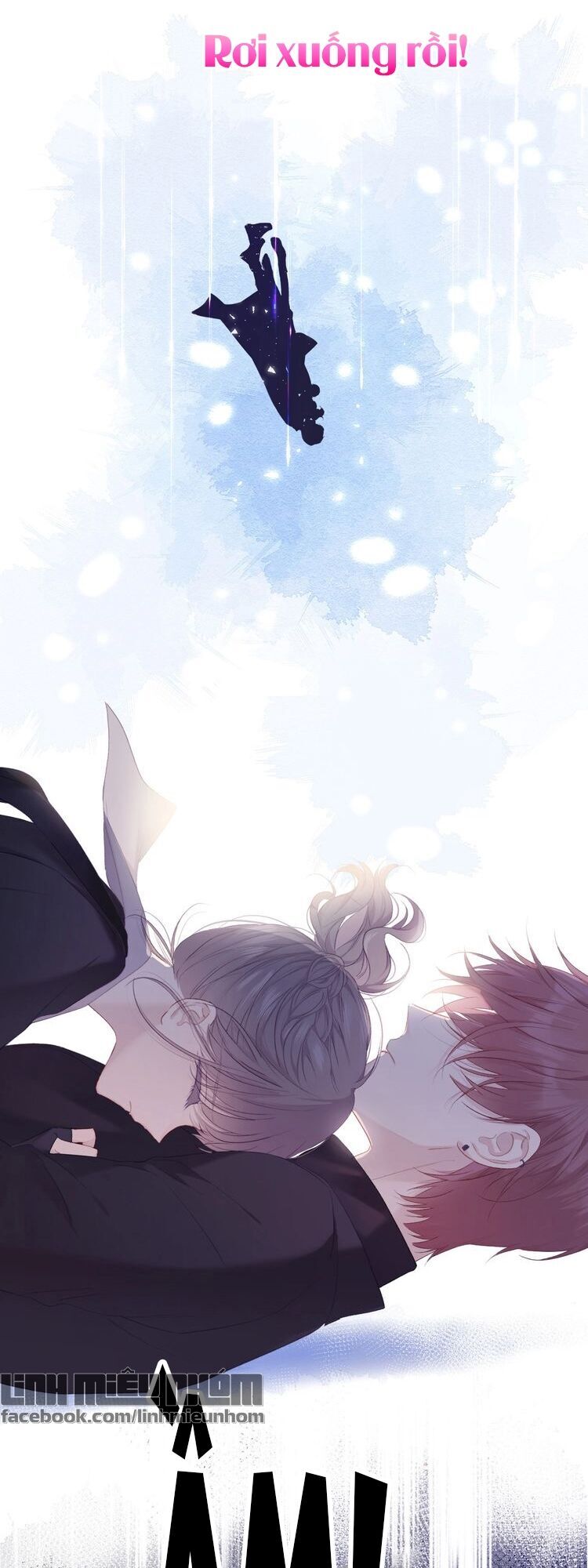 Đừng Để Tôi Bảo Vệ Chap 67 - Next Chap 68