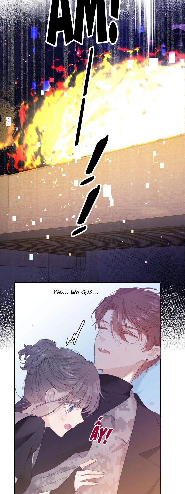 Đừng Để Tôi Bảo Vệ Chap 67 - Next Chap 68