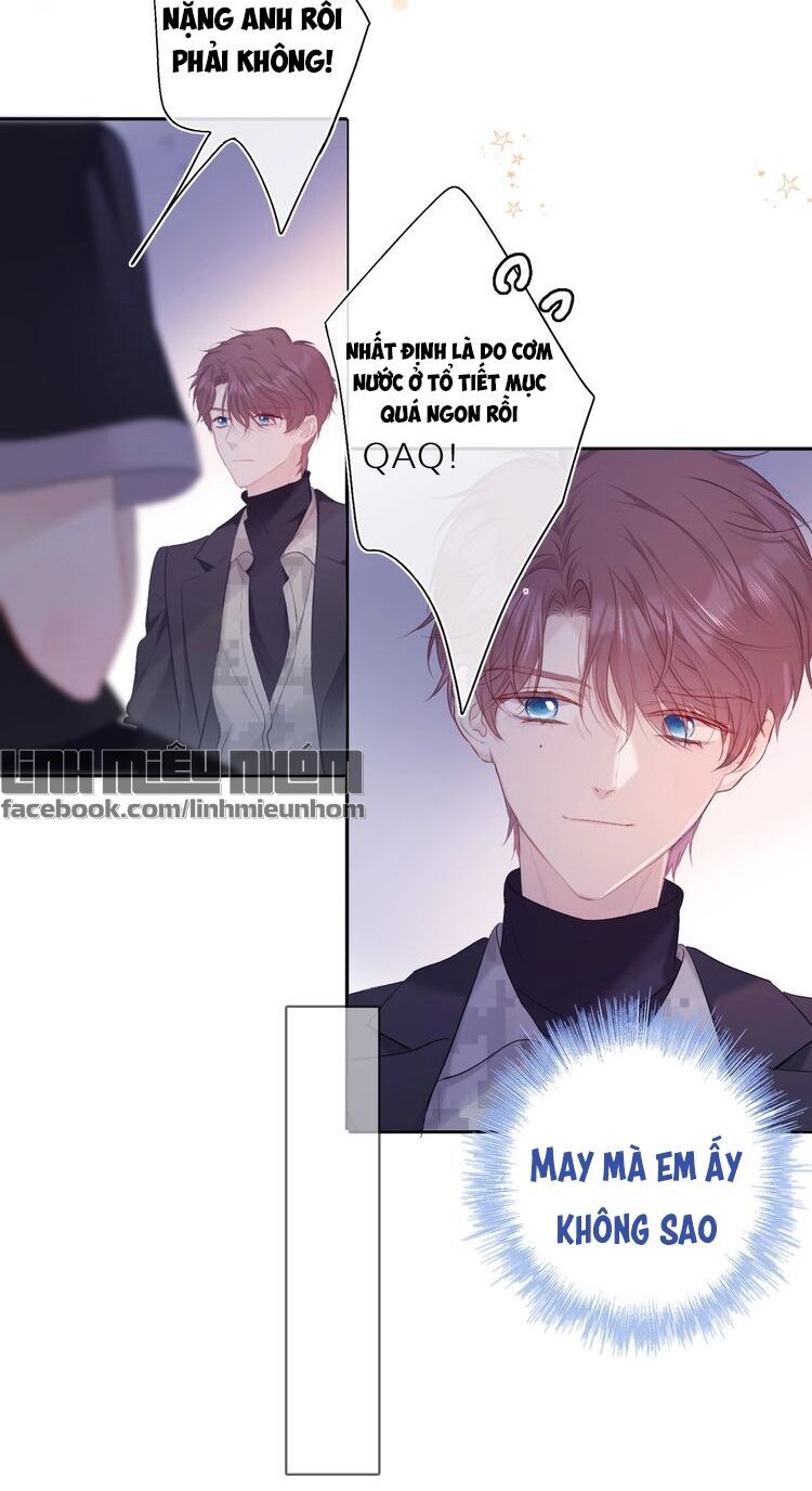 Đừng Để Tôi Bảo Vệ Chap 67 - Next Chap 68