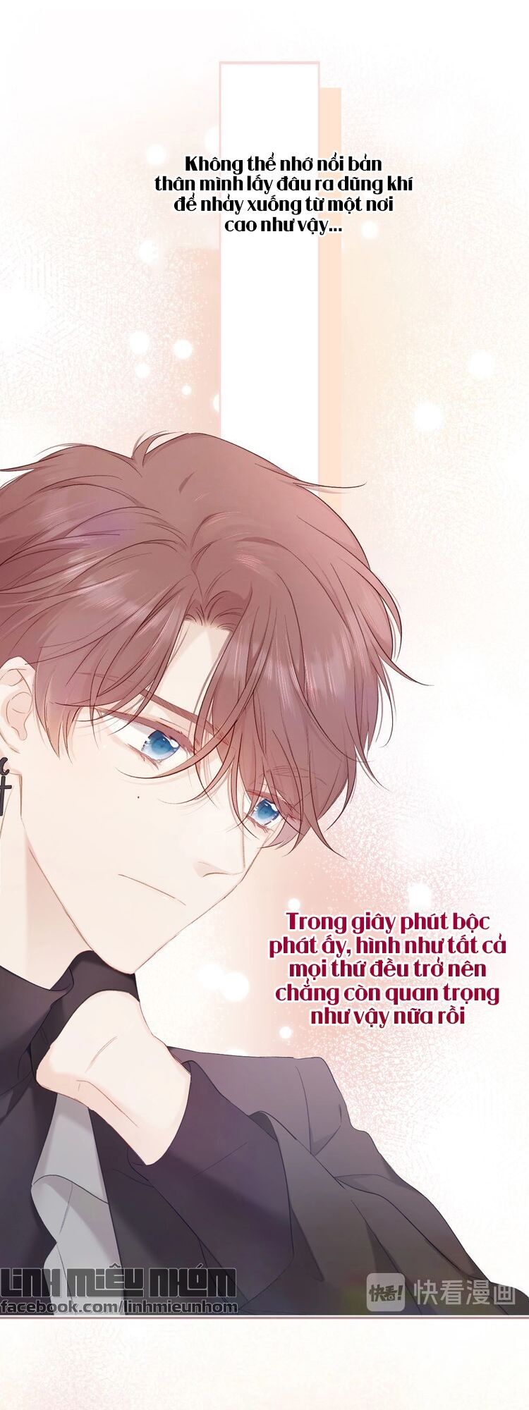 Đừng Để Tôi Bảo Vệ Chap 67 - Next Chap 68