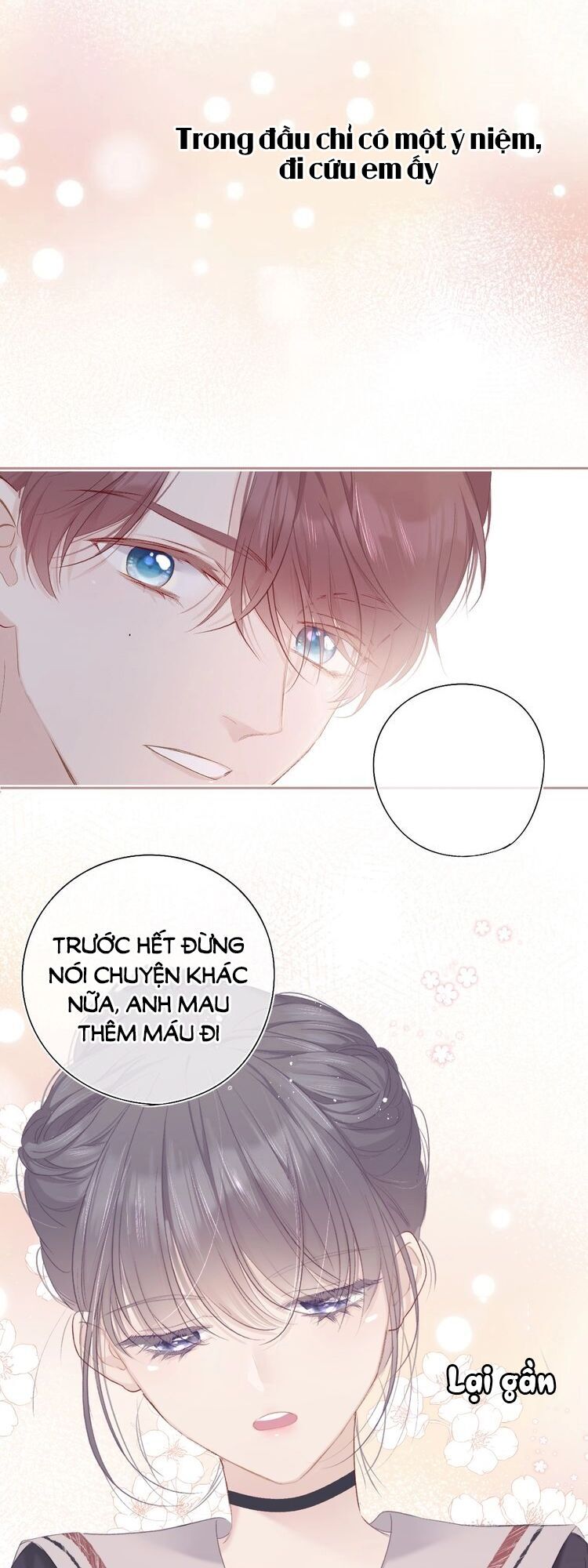 Đừng Để Tôi Bảo Vệ Chap 67 - Next Chap 68