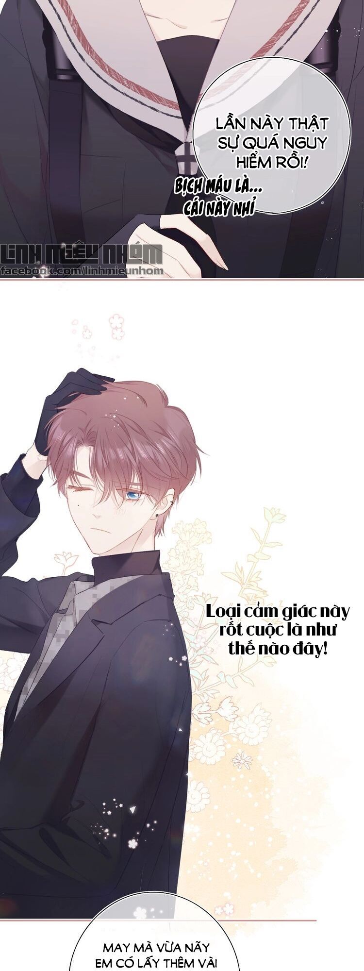 Đừng Để Tôi Bảo Vệ Chap 67 - Next Chap 68
