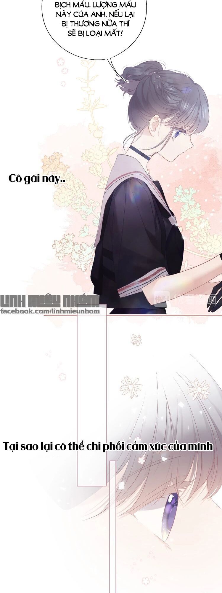 Đừng Để Tôi Bảo Vệ Chap 67 - Next Chap 68