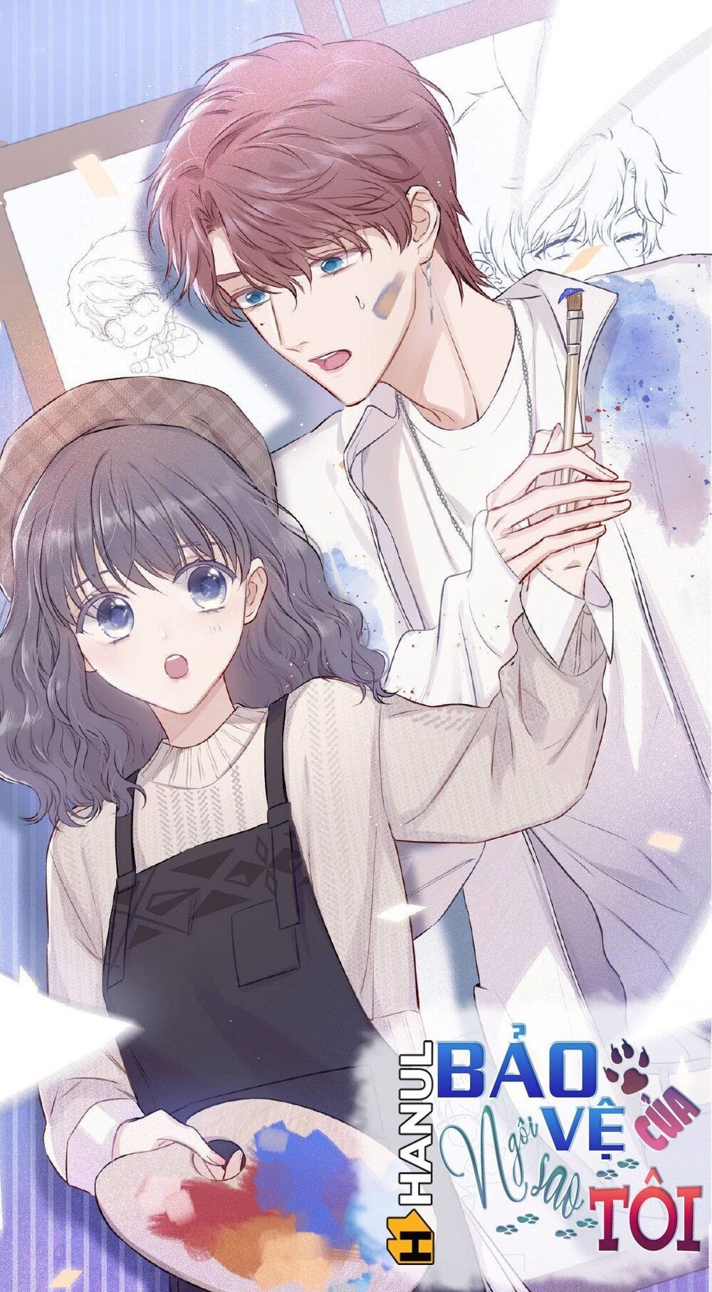 Đừng Để Tôi Bảo Vệ Chap 68 - Next Chap 69