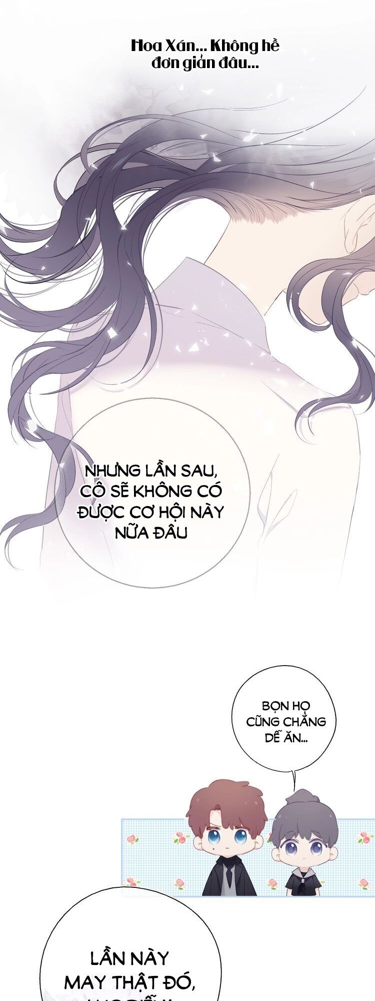 Đừng Để Tôi Bảo Vệ Chap 68 - Next Chap 69