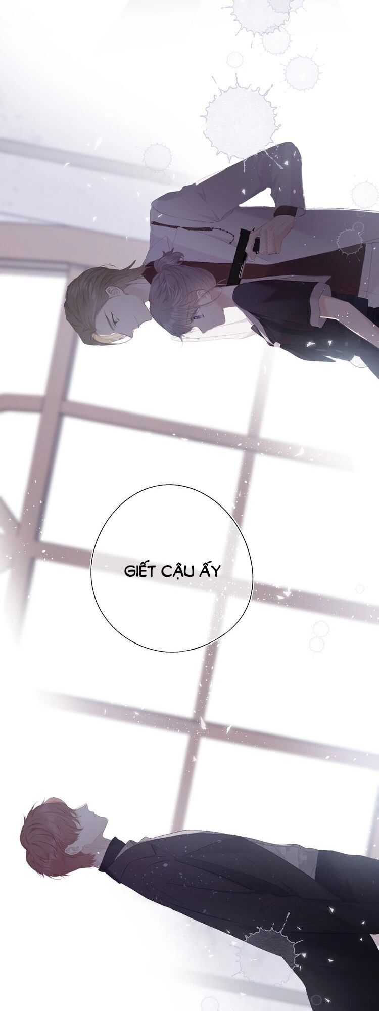 Đừng Để Tôi Bảo Vệ Chap 68 - Next Chap 69