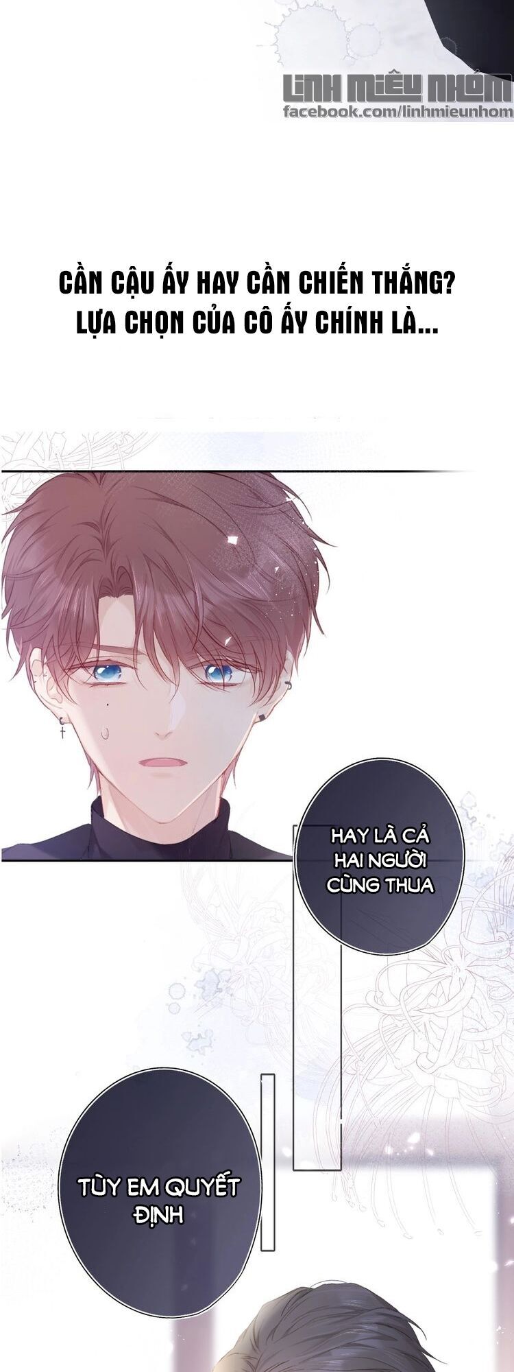 Đừng Để Tôi Bảo Vệ Chap 68 - Next Chap 69