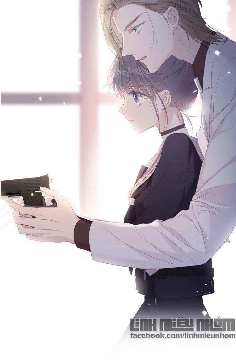 Đừng Để Tôi Bảo Vệ Chap 68 - Next Chap 69