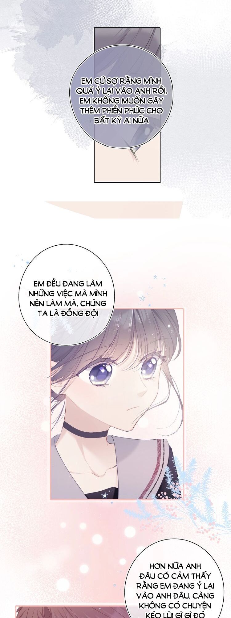 Đừng Để Tôi Bảo Vệ Chap 68 - Next Chap 69