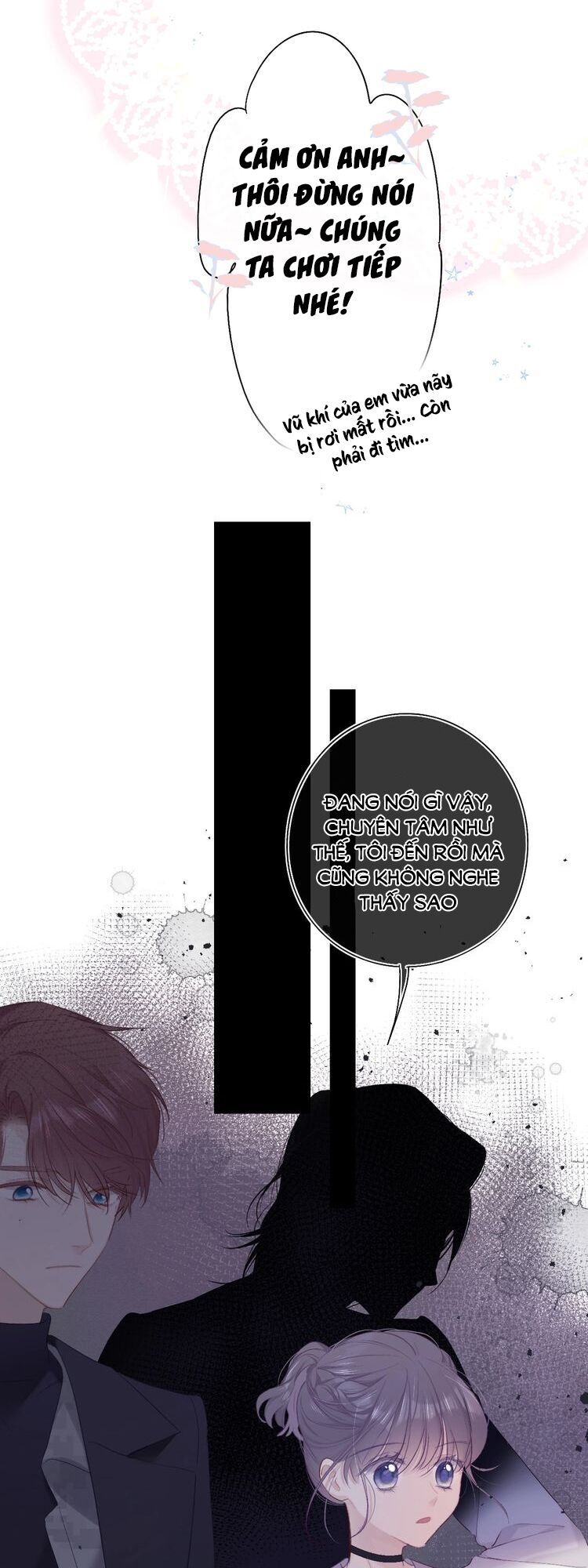 Đừng Để Tôi Bảo Vệ Chap 68 - Next Chap 69