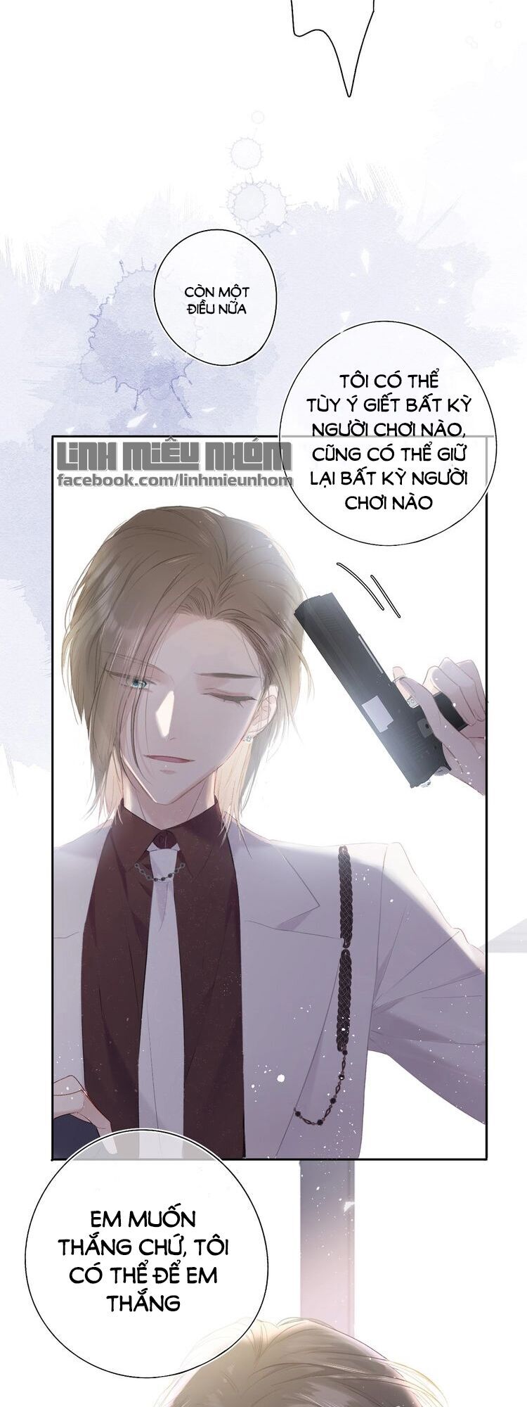 Đừng Để Tôi Bảo Vệ Chap 68 - Next Chap 69