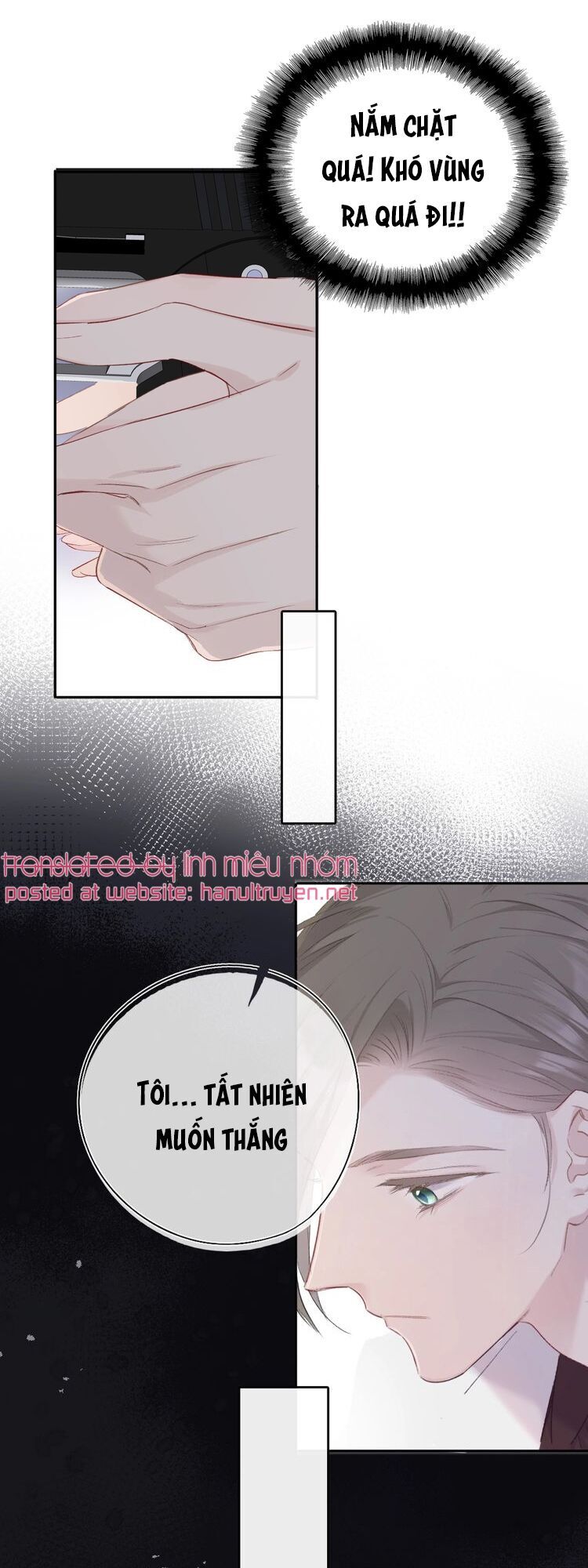 Đừng Để Tôi Bảo Vệ Chap 69 - Next Chap 70