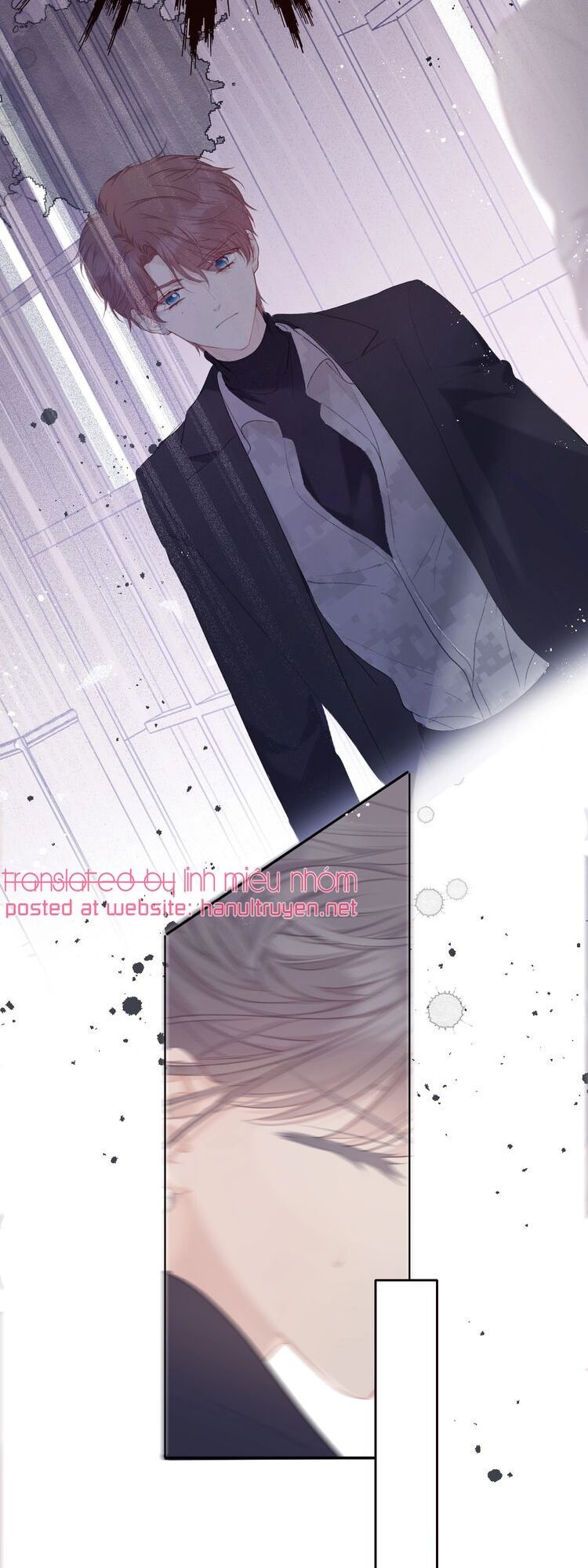 Đừng Để Tôi Bảo Vệ Chap 69 - Next Chap 70
