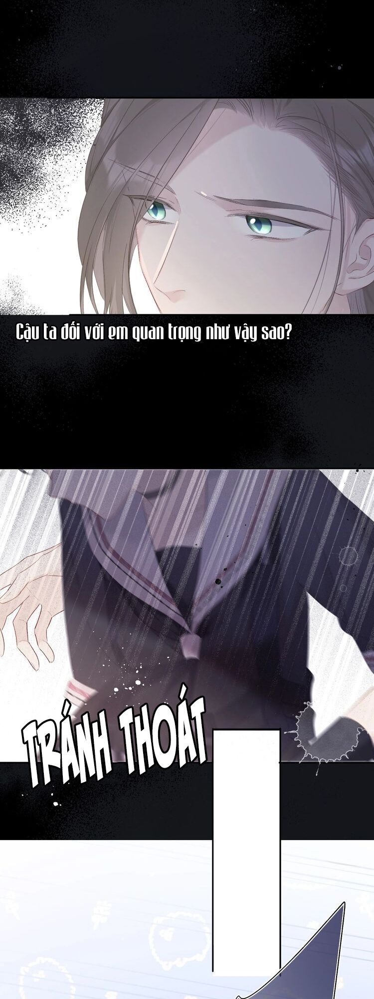 Đừng Để Tôi Bảo Vệ Chap 69 - Next Chap 70