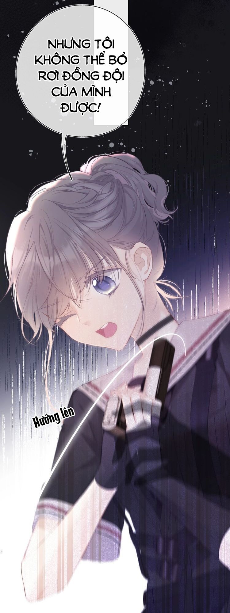 Đừng Để Tôi Bảo Vệ Chap 69 - Next Chap 70
