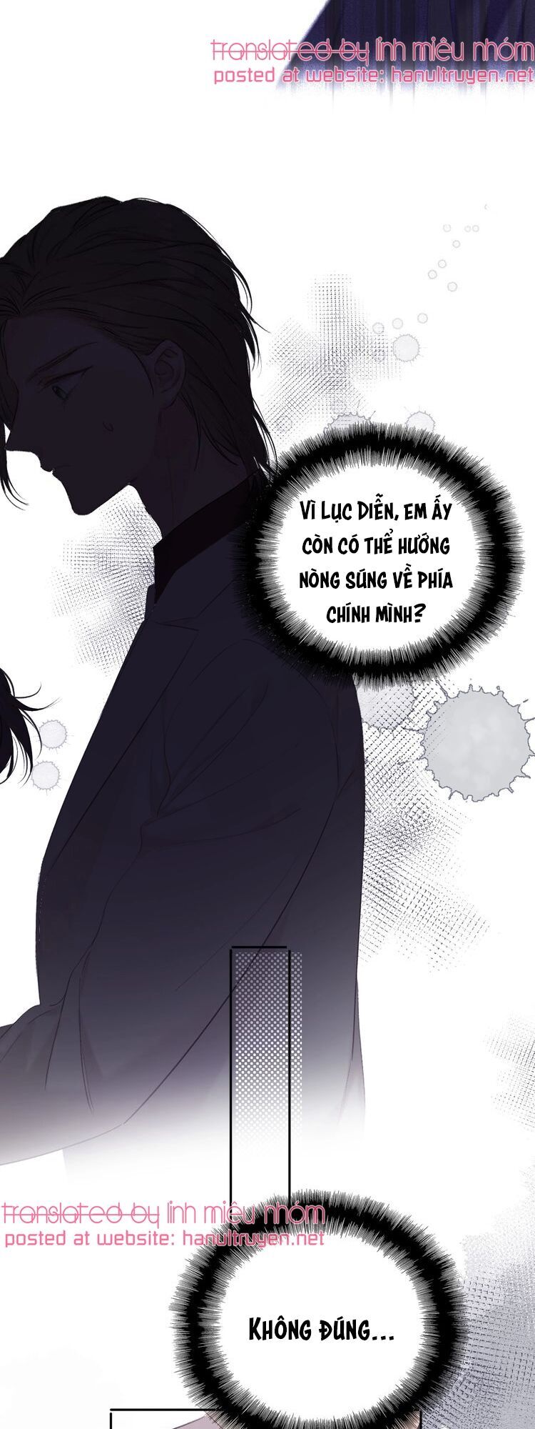 Đừng Để Tôi Bảo Vệ Chap 69 - Next Chap 70