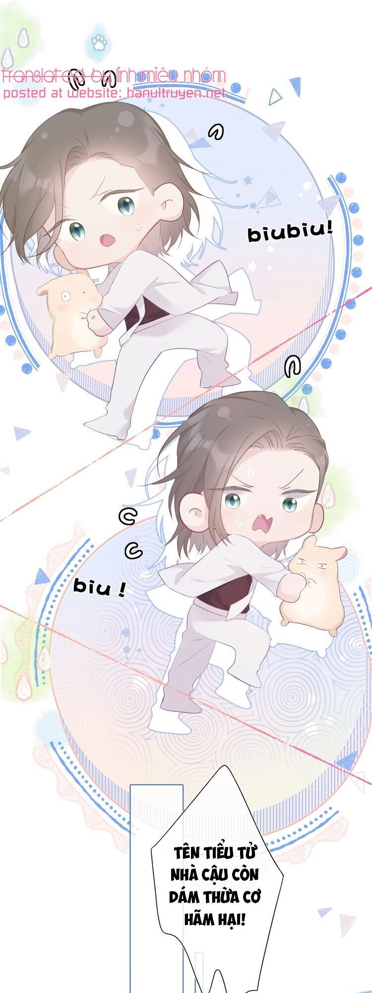 Đừng Để Tôi Bảo Vệ Chap 69 - Next Chap 70
