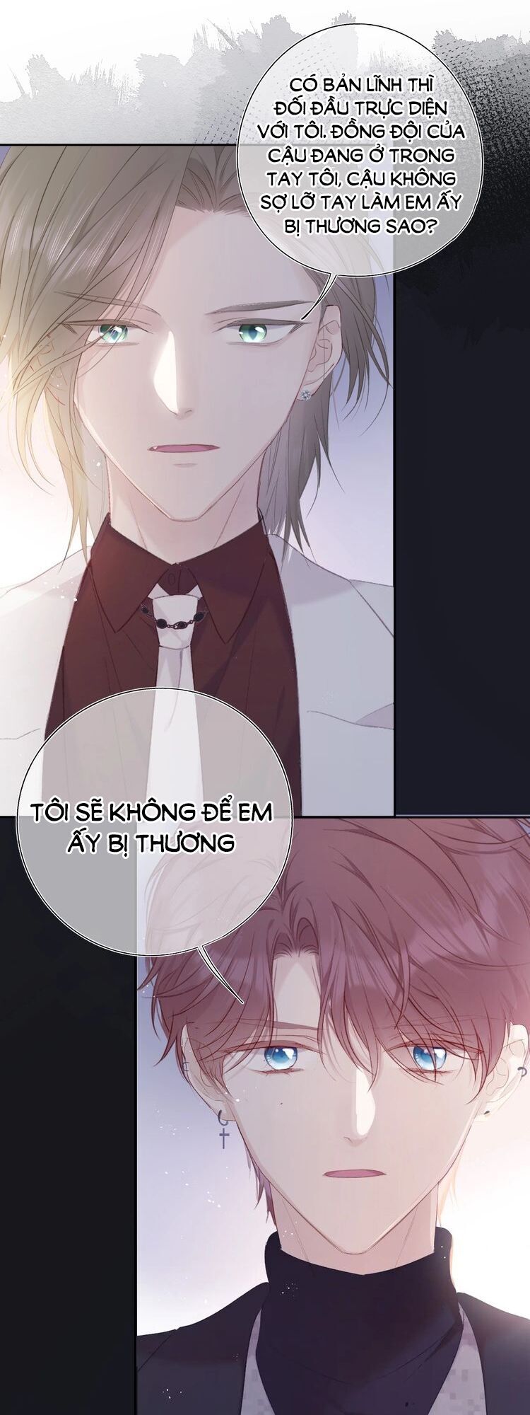 Đừng Để Tôi Bảo Vệ Chap 69 - Next Chap 70