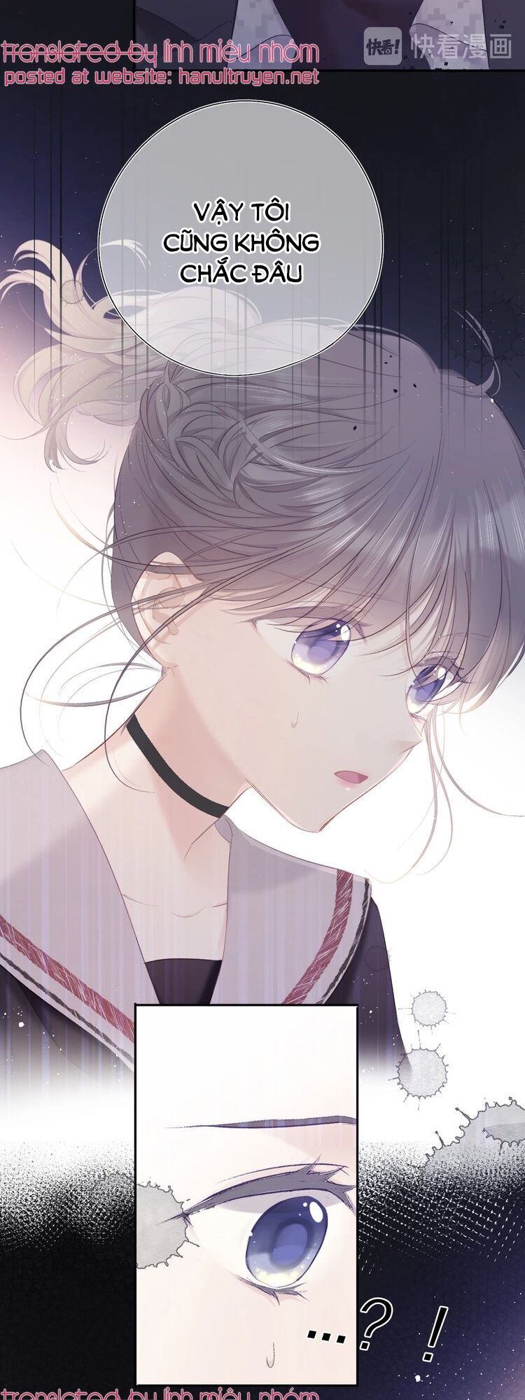 Đừng Để Tôi Bảo Vệ Chap 69 - Next Chap 70