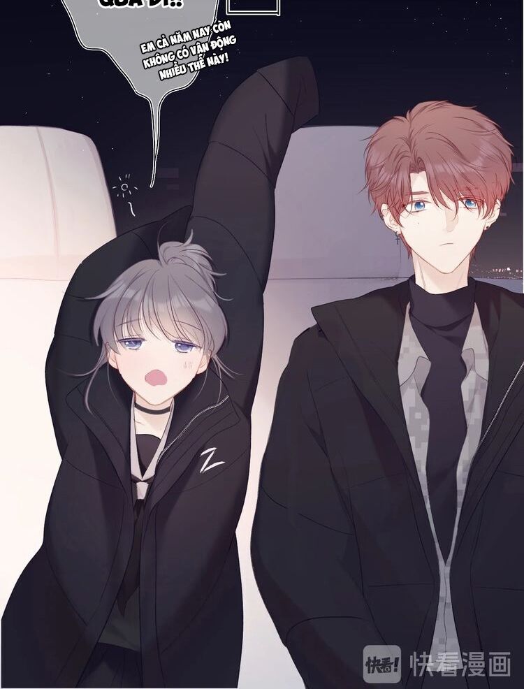 Đừng Để Tôi Bảo Vệ Chap 70 - Next Chap 71