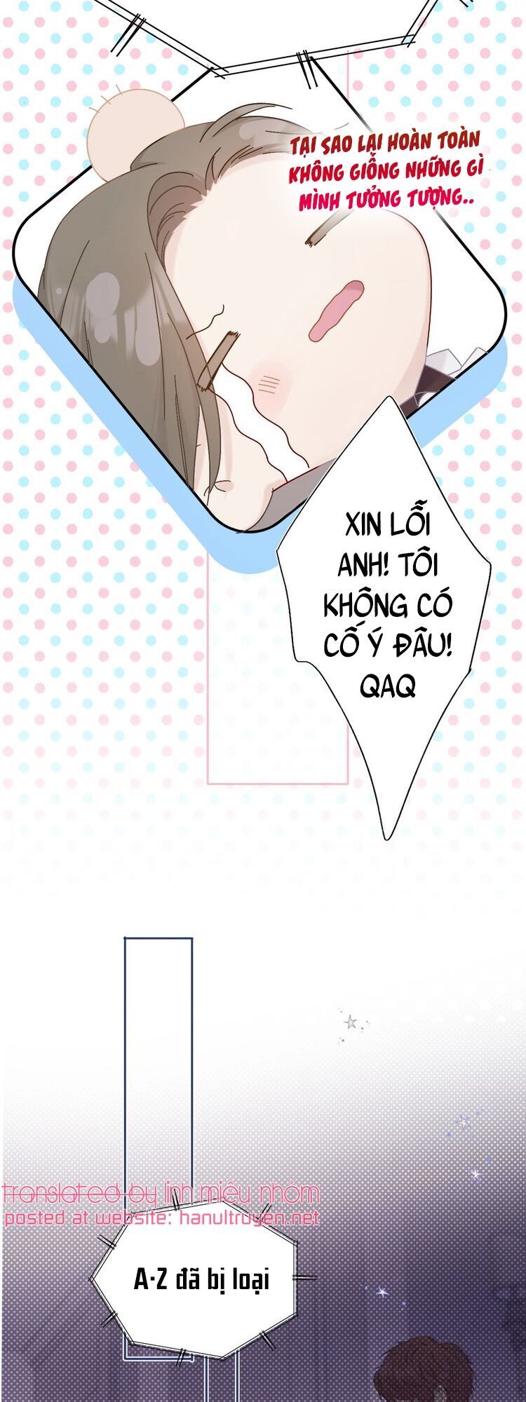 Đừng Để Tôi Bảo Vệ Chap 70 - Next Chap 71