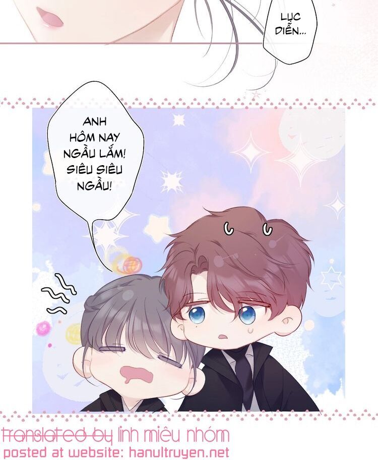 Đừng Để Tôi Bảo Vệ Chap 70 - Next Chap 71