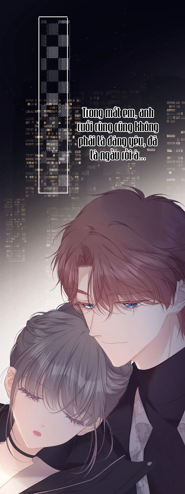 Đừng Để Tôi Bảo Vệ Chap 70 - Next Chap 71