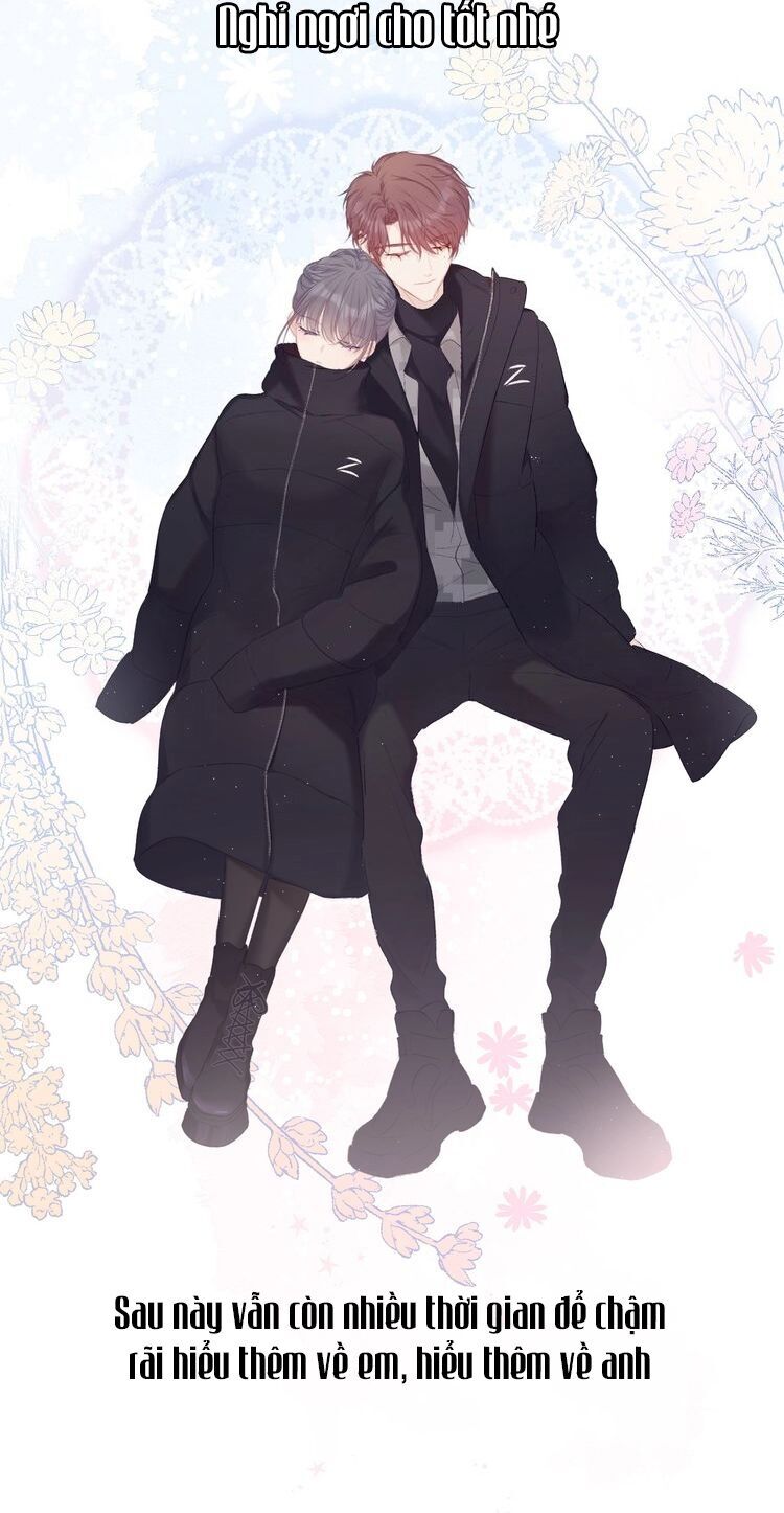 Đừng Để Tôi Bảo Vệ Chap 70 - Next Chap 71
