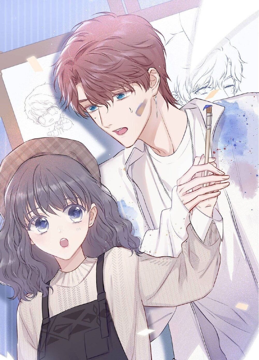Đừng Để Tôi Bảo Vệ Chap 86 - Next Chap 87