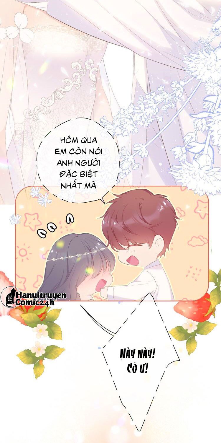 Đừng Để Tôi Bảo Vệ Chap 86 - Next Chap 87
