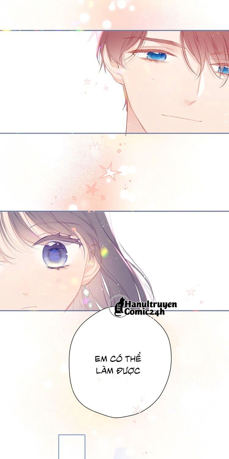 Đừng Để Tôi Bảo Vệ Chap 86 - Next Chap 87