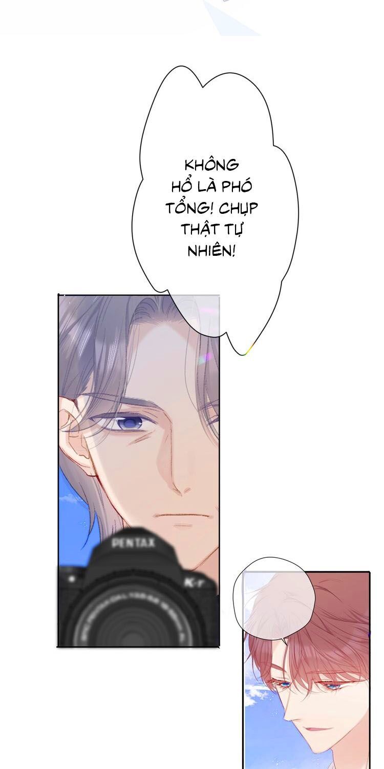 Đừng Để Tôi Bảo Vệ Chap 86 - Next Chap 87