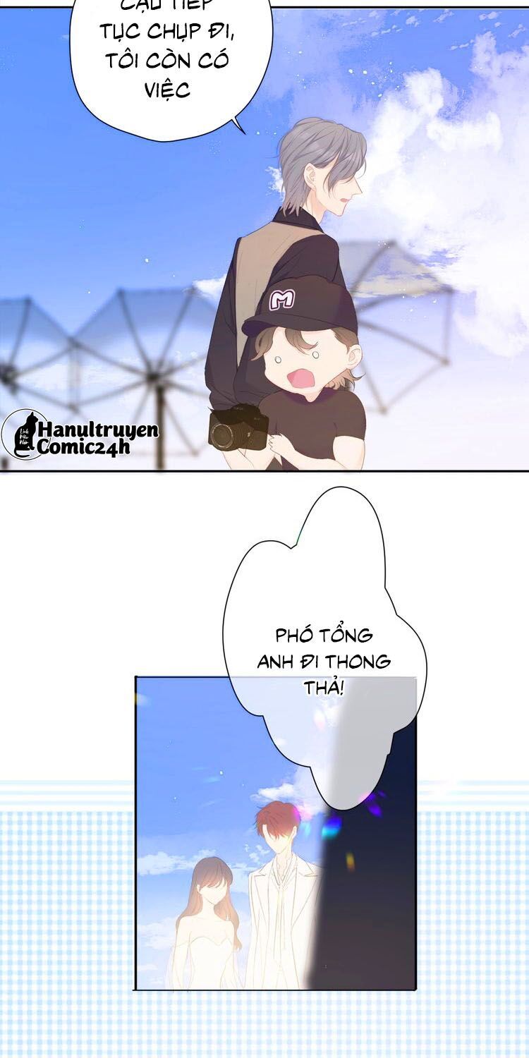 Đừng Để Tôi Bảo Vệ Chap 86 - Next Chap 87