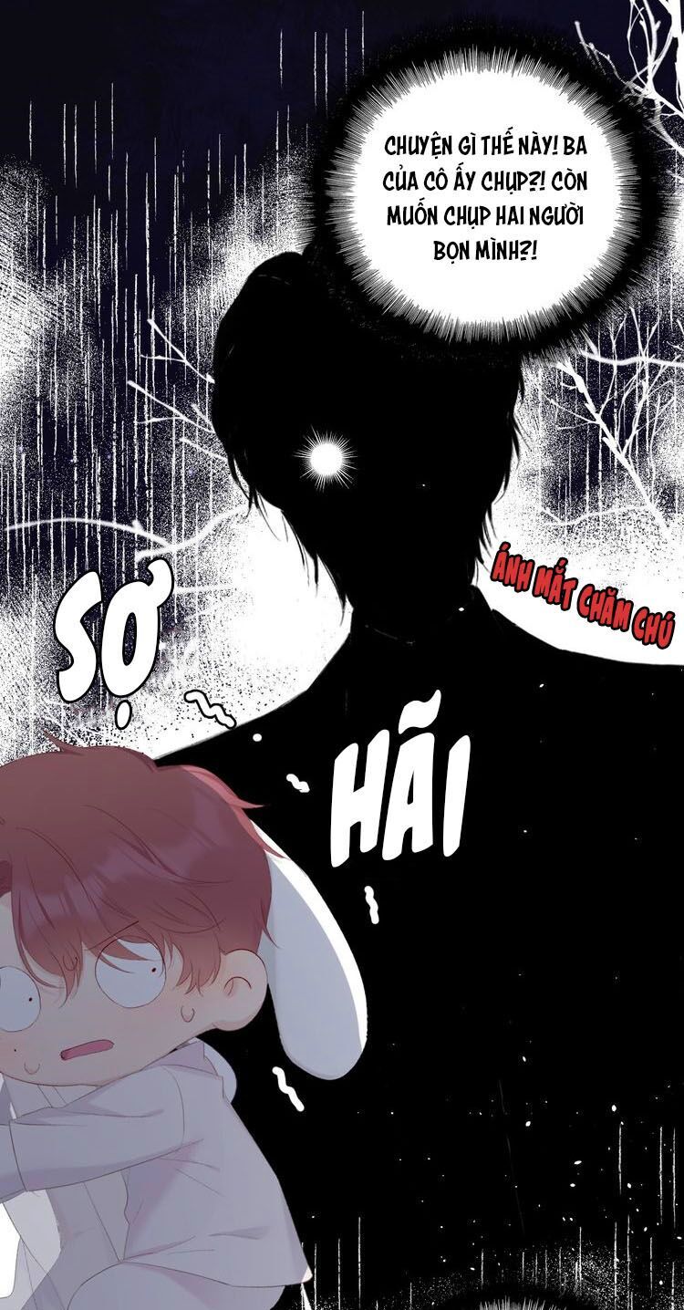 Đừng Để Tôi Bảo Vệ Chap 86 - Next Chap 87