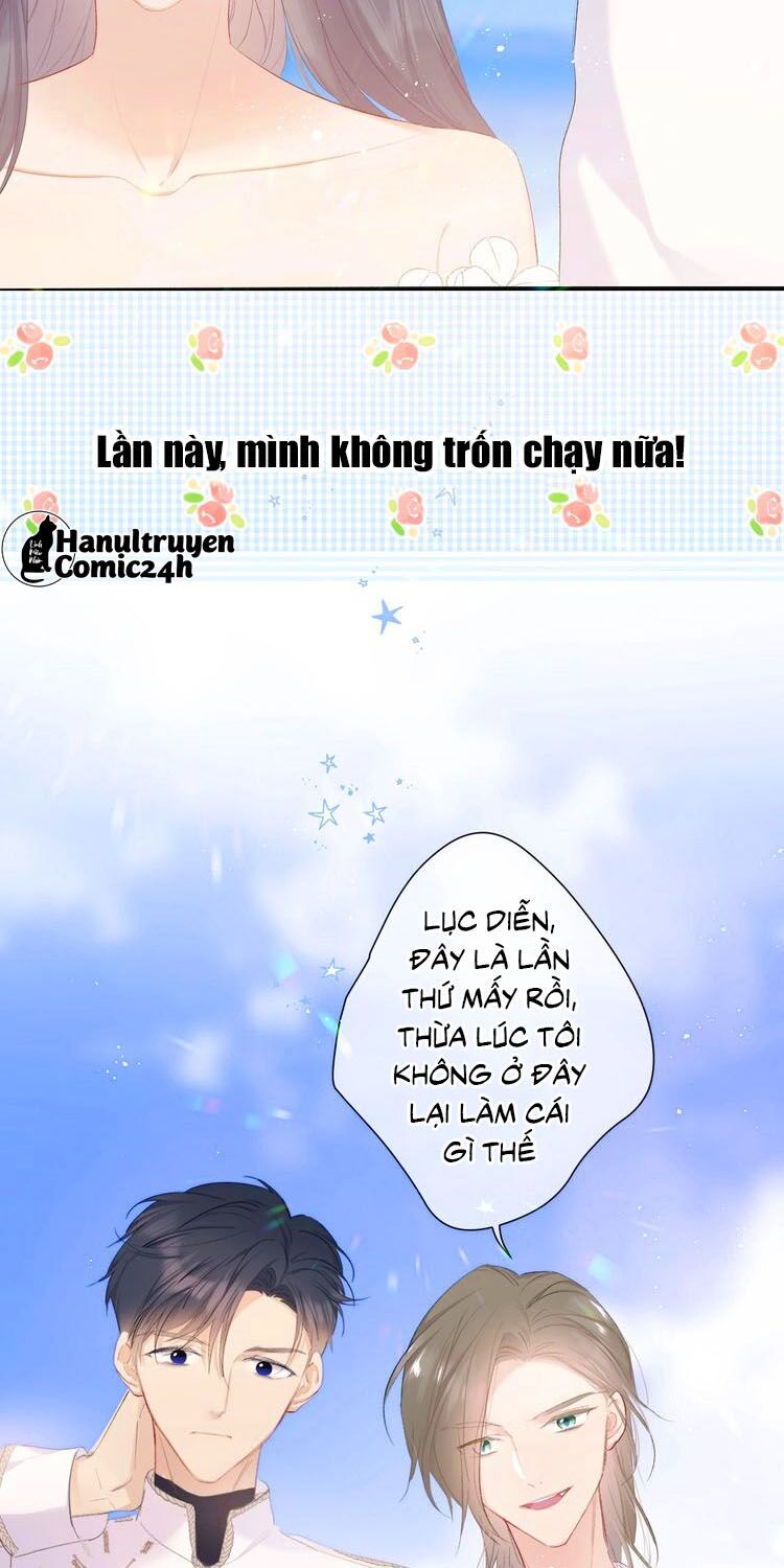 Đừng Để Tôi Bảo Vệ Chap 86 - Next Chap 87