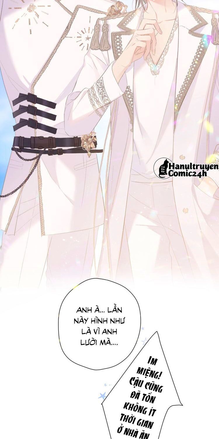 Đừng Để Tôi Bảo Vệ Chap 86 - Next Chap 87