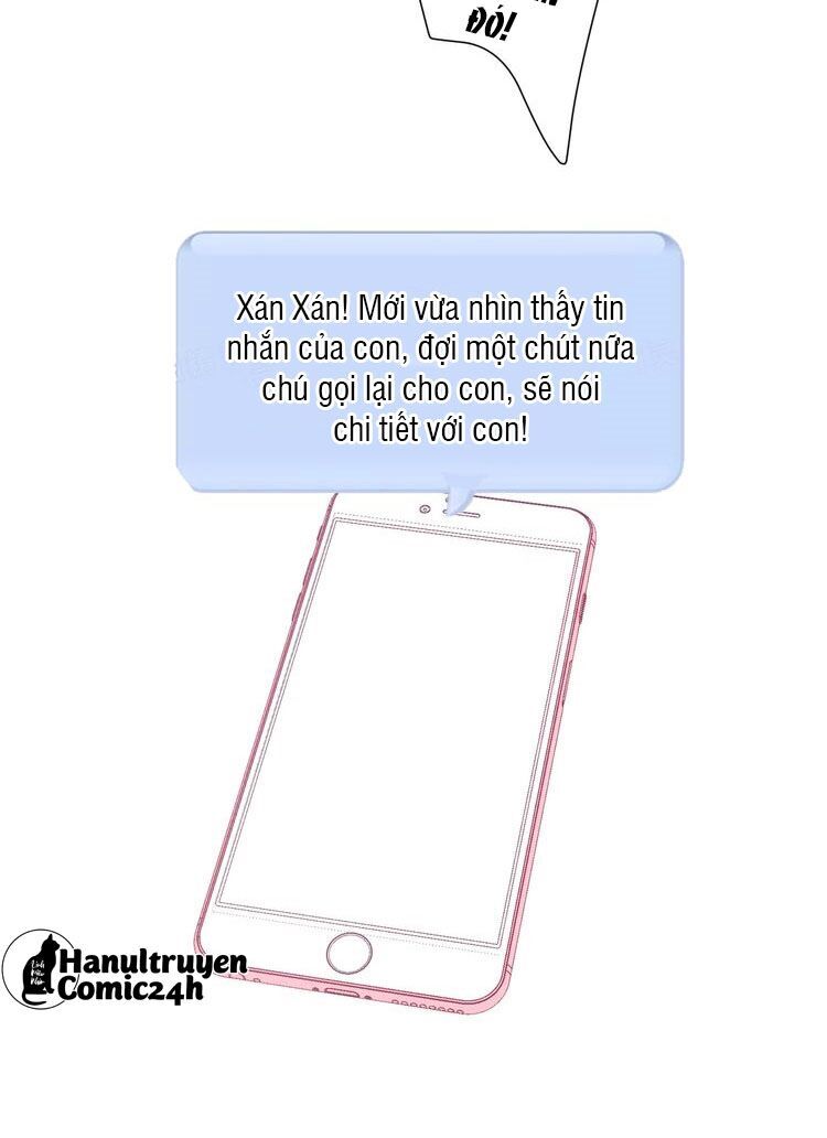 Đừng Để Tôi Bảo Vệ Chap 86 - Next Chap 87