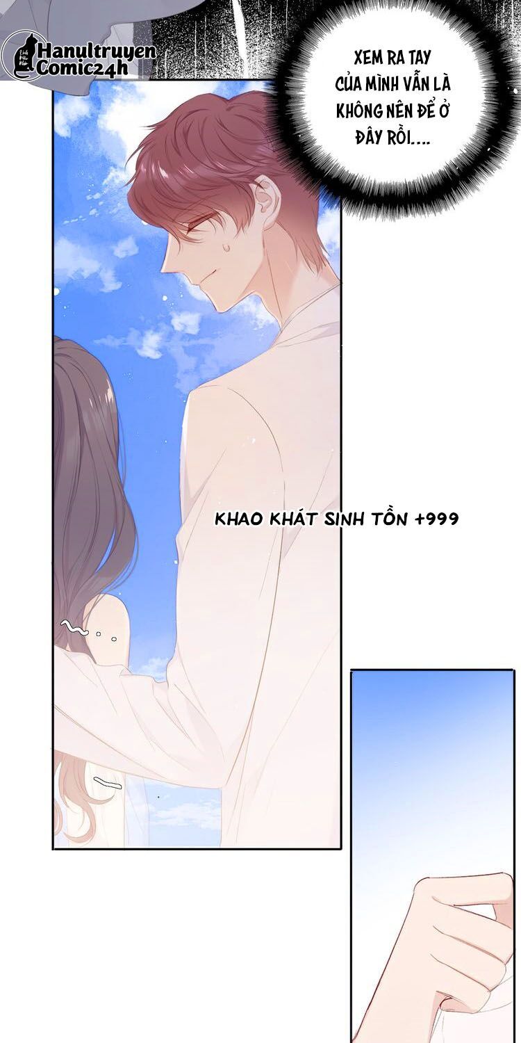 Đừng Để Tôi Bảo Vệ Chap 86 - Next Chap 87