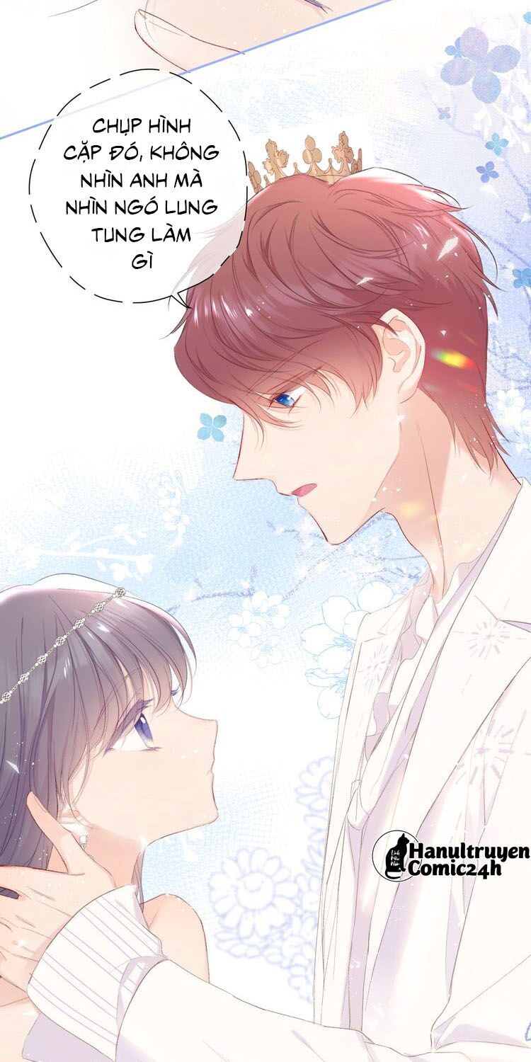 Đừng Để Tôi Bảo Vệ Chap 86 - Next Chap 87