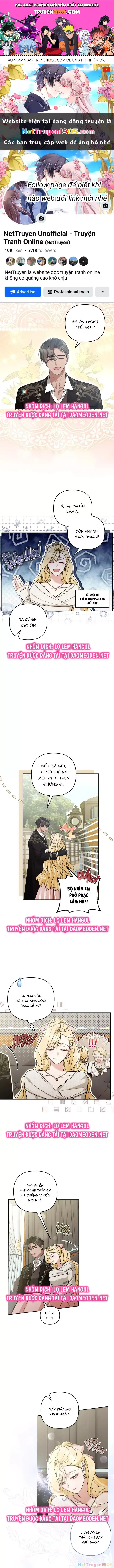 Đừng Đến Cửa Hàng Của Ác Nữ Chap 100 - Next Chap 101