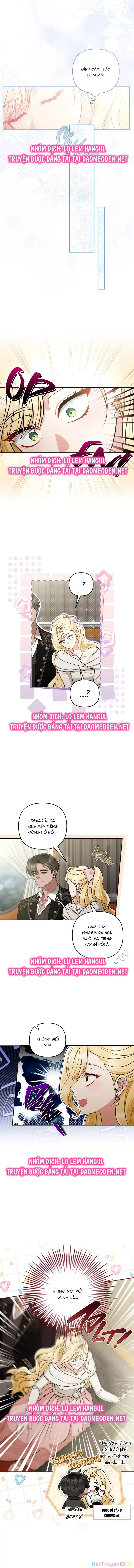 Đừng Đến Cửa Hàng Của Ác Nữ Chap 100 - Next Chap 101