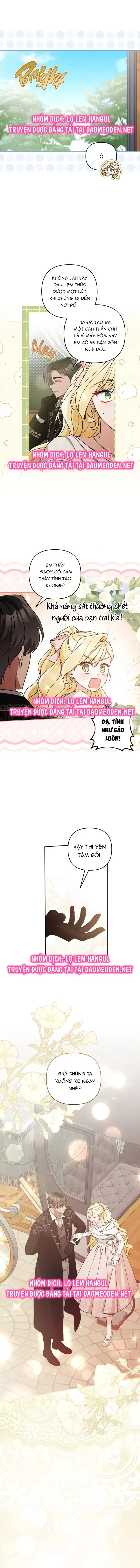 Đừng Đến Cửa Hàng Của Ác Nữ Chap 100 - Next Chap 101