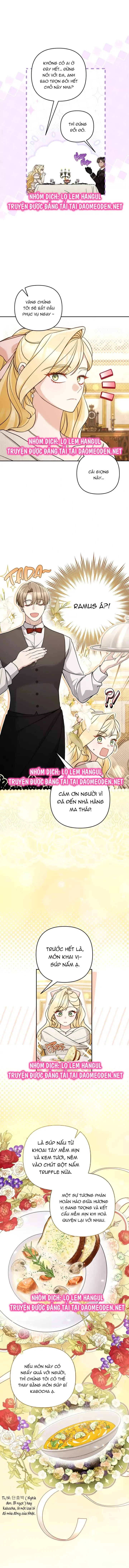 Đừng Đến Cửa Hàng Của Ác Nữ Chap 100 - Next Chap 101